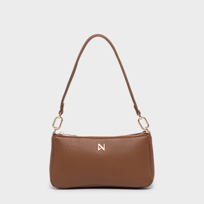 NOLAH® ΓΥΝΑΙΚΕΙΑ ΤΣΑΝΤΑ FLAVIA BROWN