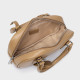 NOLAH® ΓΥΝΑΙΚΕΙΑ ΤΣΑΝΤΑ LOVEY BEIGE SILVER
