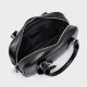 NOLAH® ΓΥΝΑΙΚΕΙΑ ΤΣΑΝΤΑ LOVEY BLACK SILVER