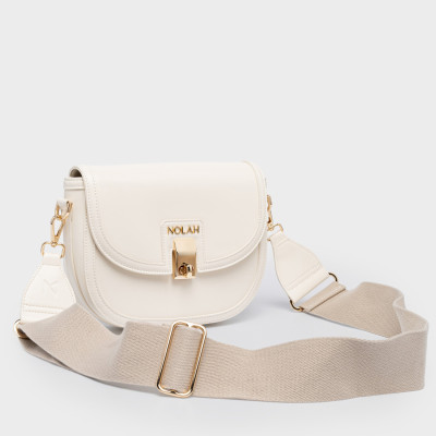NOLAH® ΓΥΝΑΙΚΕΙΑ ΤΣΑΝΤΑ MADRID CREAM