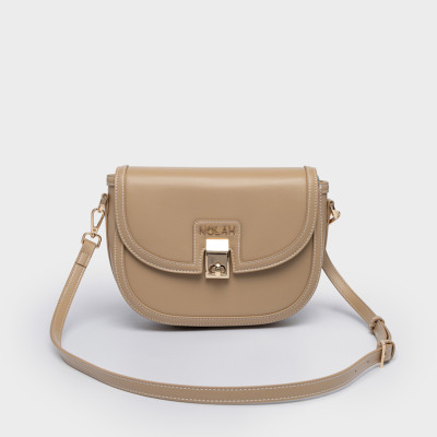 NOLAH® ΓΥΝΑΙΚΕΙΑ ΤΣΑΝΤΑ MADRID LIGHT BEIGE