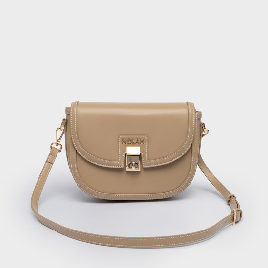 NOLAH® ΓΥΝΑΙΚΕΙΑ ΤΣΑΝΤΑ MADRID LIGHT BEIGE