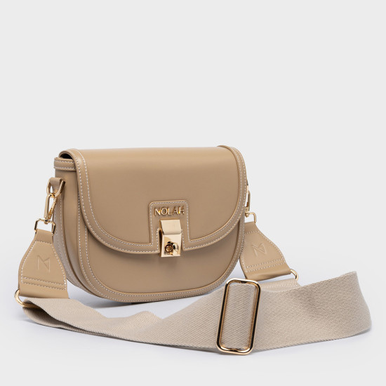 NOLAH® ΓΥΝΑΙΚΕΙΑ ΤΣΑΝΤΑ MADRID LIGHT BEIGE
