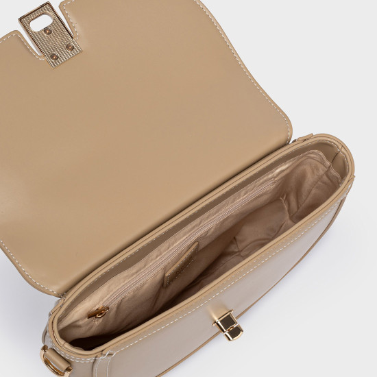NOLAH® ΓΥΝΑΙΚΕΙΑ ΤΣΑΝΤΑ MADRID LIGHT BEIGE