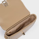 NOLAH® ΓΥΝΑΙΚΕΙΑ ΤΣΑΝΤΑ MADRID LIGHT BEIGE