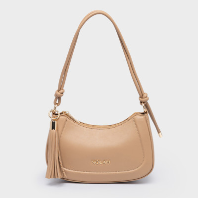 NOLAH® ΓΥΝΑΙΚΕΙΑ ΤΣΑΝΤΑ MELINA BEIGE