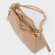 NOLAH® ΓΥΝΑΙΚΕΙΑ ΤΣΑΝΤΑ MELINA BEIGE