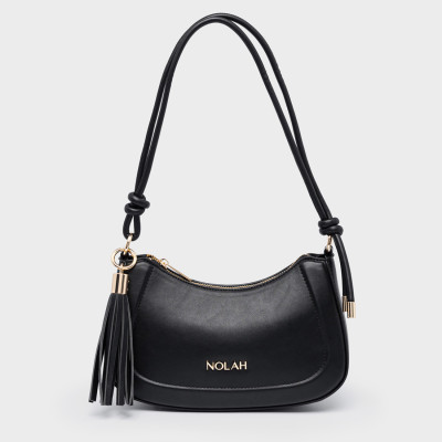 NOLAH® ΓΥΝΑΙΚΕΙΑ ΤΣΑΝΤΑ MELINA BLACK