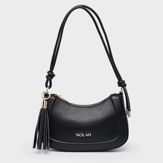 NOLAH® ΓΥΝΑΙΚΕΙΑ ΤΣΑΝΤΑ MELINA BLACK