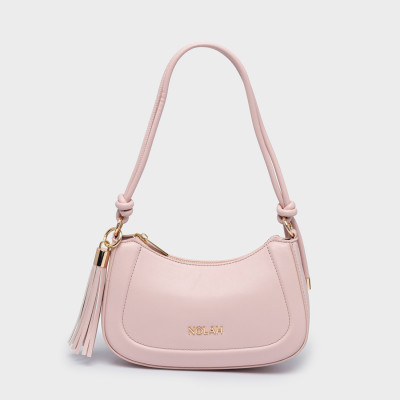 NOLAH® ΓΥΝΑΙΚΕΙΑ ΤΣΑΝΤΑ MELINA PASTEL PINK