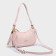 NOLAH® ΓΥΝΑΙΚΕΙΑ ΤΣΑΝΤΑ MELINA PASTEL PINK NOLAH® ΓΥΝΑΙΚΕΙΑ ΤΣΑΝΤΑ MELINA PASTEL PINK