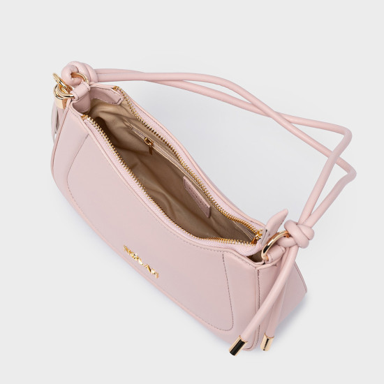 NOLAH® ΓΥΝΑΙΚΕΙΑ ΤΣΑΝΤΑ MELINA PASTEL PINK NOLAH® ΓΥΝΑΙΚΕΙΑ ΤΣΑΝΤΑ MELINA PASTEL PINK