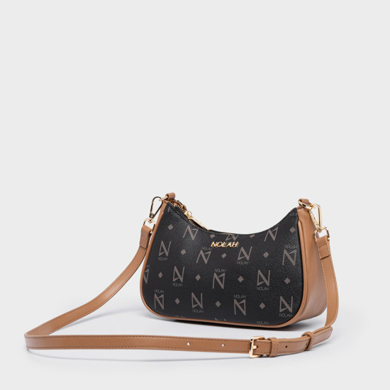 NOLAH® ΓΥΝΑΙΚΕΙΑ ΤΣΑΝΤΑ MONA BROWN