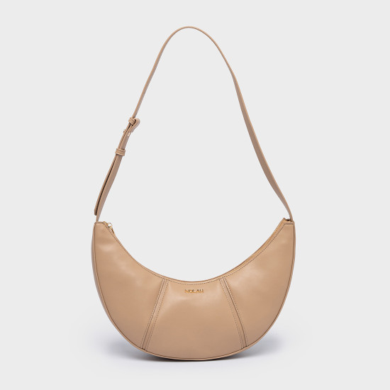 NOLAH® ΓΥΝΑΙΚΕΙΑ ΤΣΑΝΤΑ RALPH BEIGE