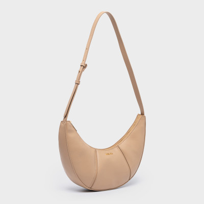 NOLAH® ΓΥΝΑΙΚΕΙΑ ΤΣΑΝΤΑ RALPH BEIGE
