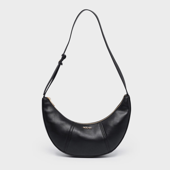 NOLAH® ΓΥΝΑΙΚΕΙΑ ΤΣΑΝΤΑ RALPH BLACK