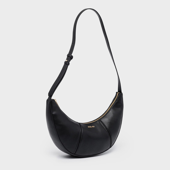 NOLAH® ΓΥΝΑΙΚΕΙΑ ΤΣΑΝΤΑ RALPH BLACK