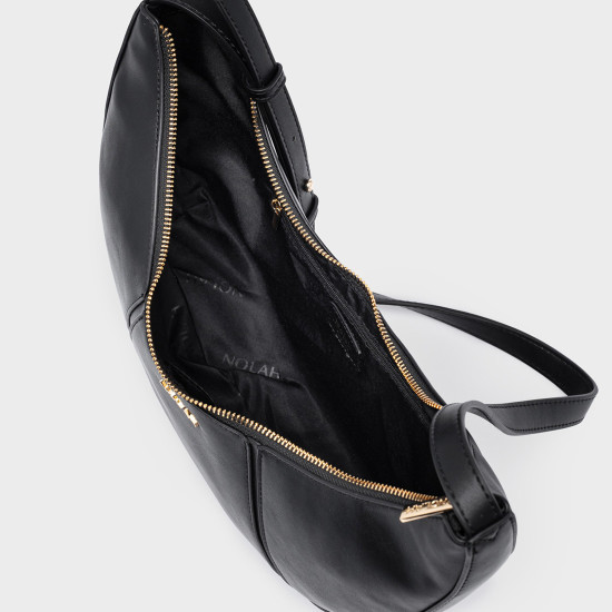 NOLAH® ΓΥΝΑΙΚΕΙΑ ΤΣΑΝΤΑ RALPH BLACK