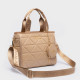NOLAH® ΓΥΝΑΙΚΕΙΑ ΤΣΑΝΤΑ RYDER MEDIUM BEIGE
