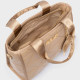 NOLAH® ΓΥΝΑΙΚΕΙΑ ΤΣΑΝΤΑ RYDER MEDIUM BEIGE