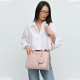 NOLAH® ΓΥΝΑΙΚΕΙΑ ΤΣΑΝΤΑ RYDER MEDIUM PINK