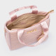 NOLAH® ΓΥΝΑΙΚΕΙΑ ΤΣΑΝΤΑ RYDER MEDIUM PINK