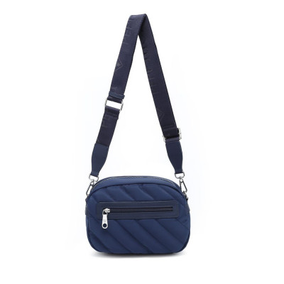 PEPE MOLL® ΓΥΝΑΙΚΕΙΑ ΤΣΑΝΤΑ MONIKA 261106-NAVY