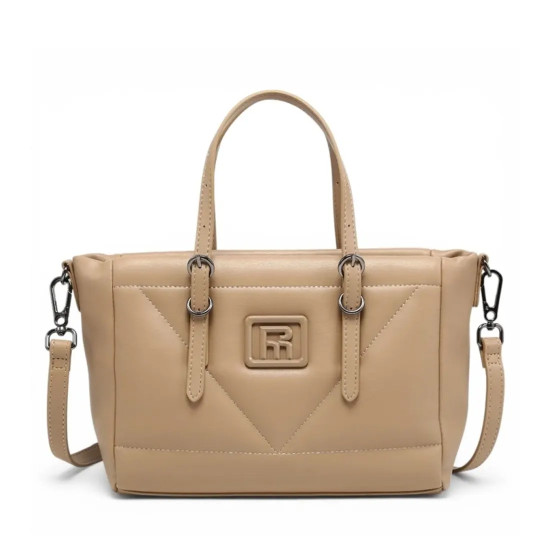 PEPE MOLL® ΓΥΝΑΙΚΕΙΑ ΤΣΑΝΤΑ JESSICA 261150-SAND