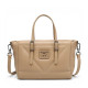 PEPE MOLL® ΓΥΝΑΙΚΕΙΑ ΤΣΑΝΤΑ JESSICA 261150-SAND