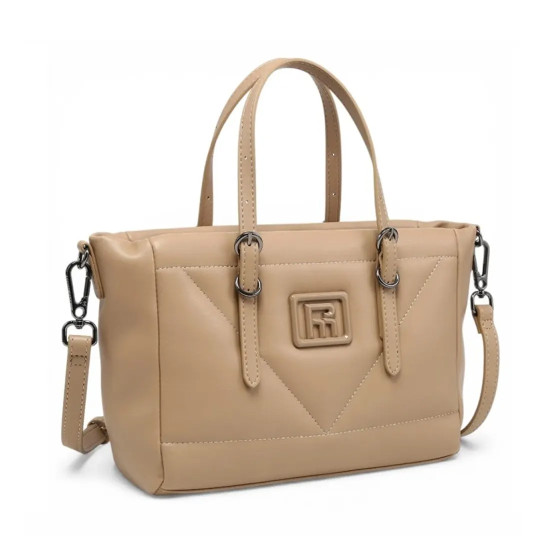 PEPE MOLL® ΓΥΝΑΙΚΕΙΑ ΤΣΑΝΤΑ JESSICA 261150-SAND