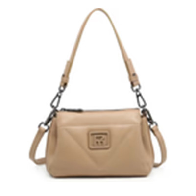 PEPE MOLL® ΓΥΝΑΙΚΕΙΑ ΤΣΑΝΤΑ JESSICA 261152-SAND