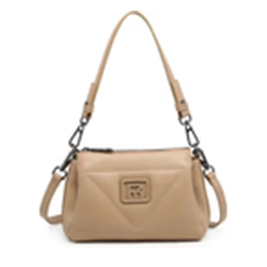 PEPE MOLL® ΓΥΝΑΙΚΕΙΑ ΤΣΑΝΤΑ JESSICA 261152-SAND
