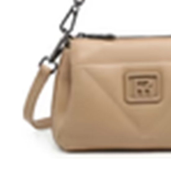 PEPE MOLL® ΓΥΝΑΙΚΕΙΑ ΤΣΑΝΤΑ JESSICA 261152-SAND