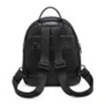 PEPE MOLL® ΓΥΝΑΙΚΕΙΑ ΤΣΑΝΤΑ JESSICA 261153-BLACK