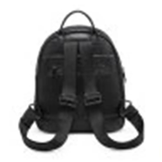 PEPE MOLL® ΓΥΝΑΙΚΕΙΑ ΤΣΑΝΤΑ JESSICA 261153-BLACK