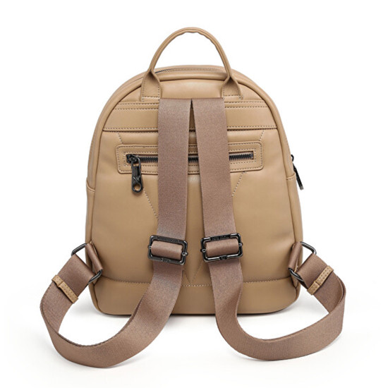 PEPE MOLL® ΓΥΝΑΙΚΕΙΑ ΤΣΑΝΤΑ JESSICA 261153-SAND