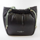 PEPE MOLL® ΓΥΝΑΙΚΕΙΑ ΤΣΑΝΤΑ PAMELA 261200-BLACK
