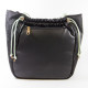 PEPE MOLL® ΓΥΝΑΙΚΕΙΑ ΤΣΑΝΤΑ PAMELA 261200-BLACK