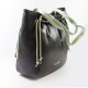 PEPE MOLL® ΓΥΝΑΙΚΕΙΑ ΤΣΑΝΤΑ PAMELA 261200-BLACK