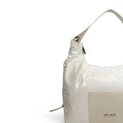 PEPE MOLL® ΓΥΝΑΙΚΕΙΑ ΤΣΑΝΤΑ ESTELLE 261292-OFF