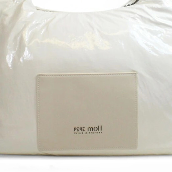PEPE MOLL® ΓΥΝΑΙΚΕΙΑ ΤΣΑΝΤΑ ESTELLE 261292-OFF PEPE MOLL® ΓΥΝΑΙΚΕΙΑ ΤΣΑΝΤΑ ESTELLE 261292-OFF
