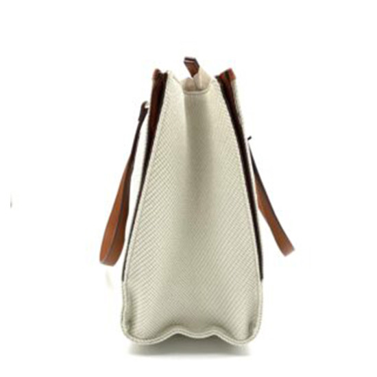 PEPE MOLL® ΓΥΝΑΙΚΕΙΑ ΤΣΑΝΤΑ MIRIAH 261391-TAN