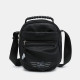 PEPE MOLL® ΑΝΔΡΙΚΗ ΤΣΑΝΤΑ HARRY 261511-BLACK