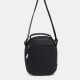 PEPE MOLL® ΑΝΔΡΙΚΗ ΤΣΑΝΤΑ HARRY 261511-BLACK