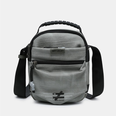 PEPE MOLL® ΑΝΔΡΙΚΗ ΤΣΑΝΤΑ HARRY 261511-GREY