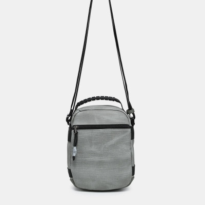 PEPE MOLL® ΑΝΔΡΙΚΗ ΤΣΑΝΤΑ HARRY 261511-GREY