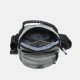 PEPE MOLL® ΑΝΔΡΙΚΗ ΤΣΑΝΤΑ HARRY 261511-GREY