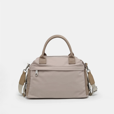 PEPE MOLL® ΓΥΝΑΙΚΕΙΑ ΤΣΑΝΤΑ GWEN 261120-BEIGE