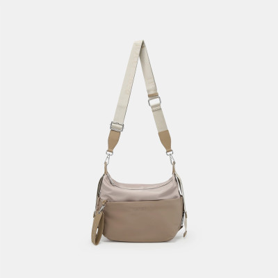 PEPE MOLL® ΓΥΝΑΙΚΕΙΑ ΤΣΑΝΤΑ GWEN 261122-BEIGE