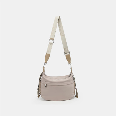 PEPE MOLL® ΓΥΝΑΙΚΕΙΑ ΤΣΑΝΤΑ GWEN 261122-BEIGE